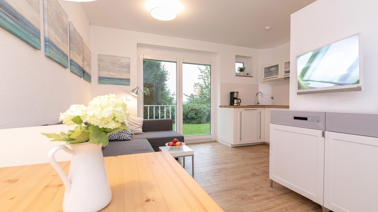Photo of Livingroom in Lutt Kiepenbarg