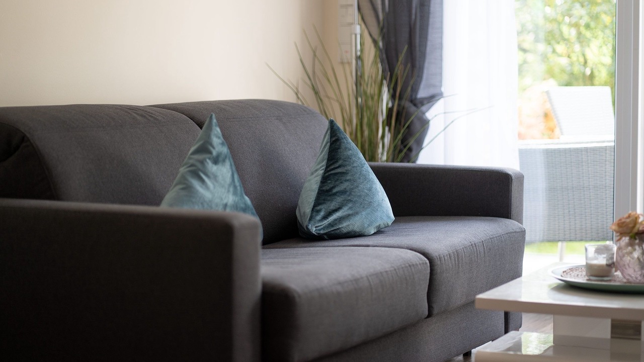 Photo of Livingroom in Scharbeutz