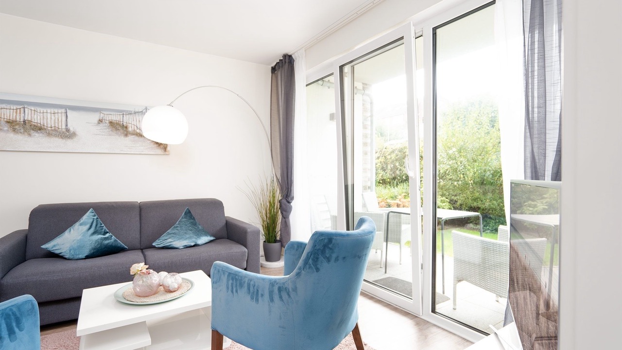 Photo of Livingroom in Scharbeutz