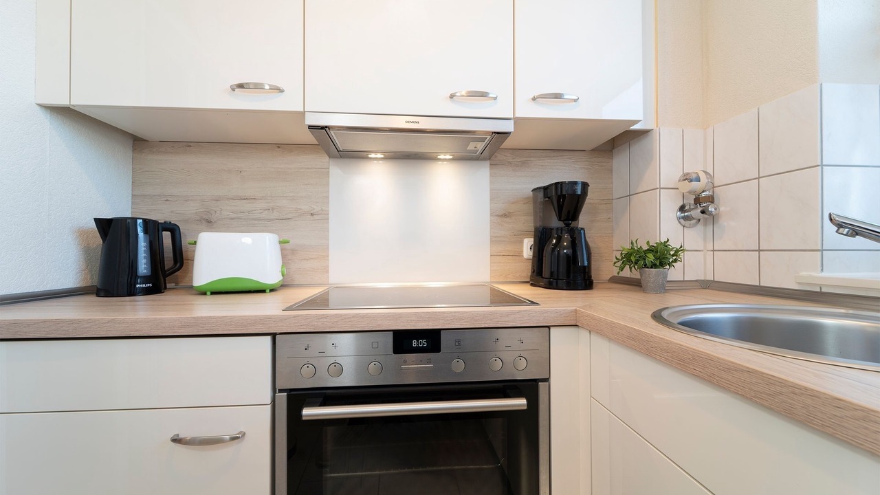 Photo of Kitchen in Lutt Kiepenbarg