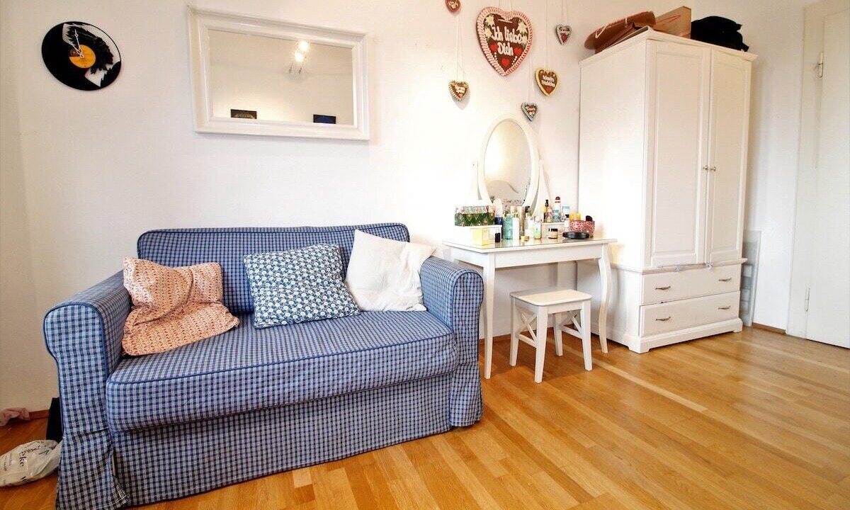 Photo of Livingroom in St. Vinzenz