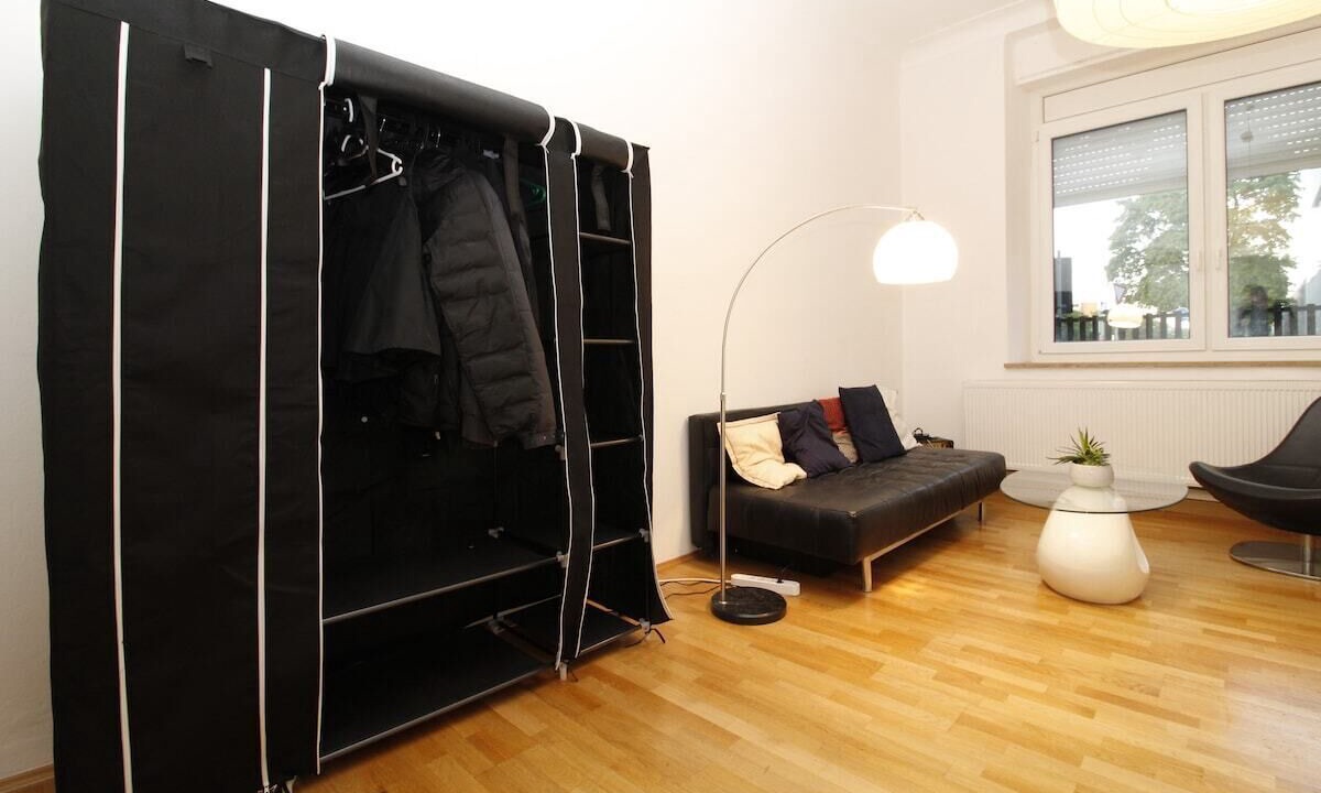 Photo of Livingroom in St. Vinzenz