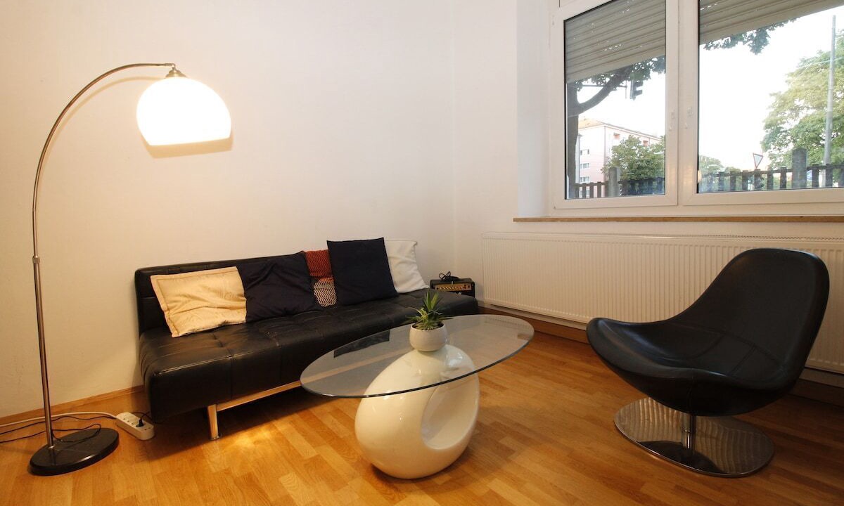 Photo of Livingroom in St. Vinzenz