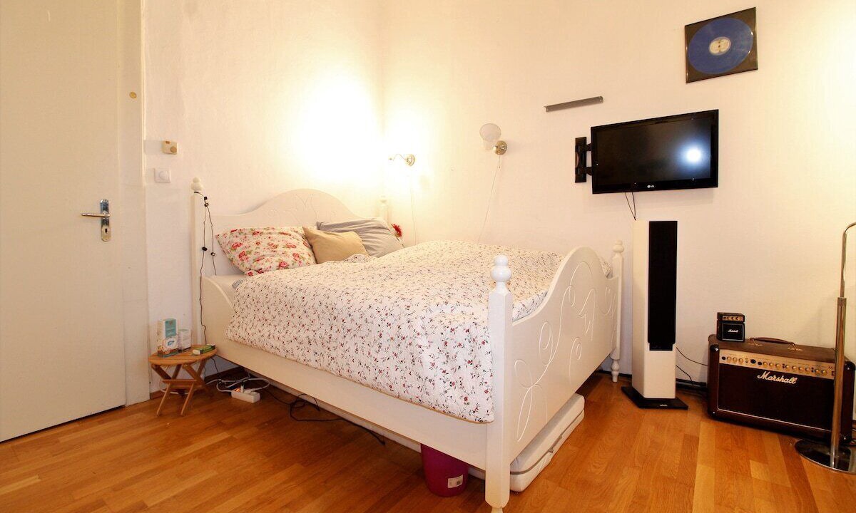 Photo of Bedroom in St. Vinzenz