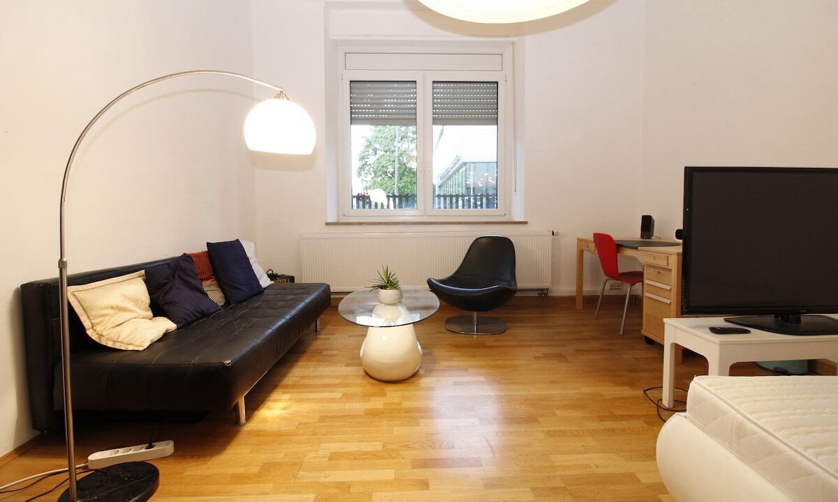 Photo of Livingroom in St. Vinzenz