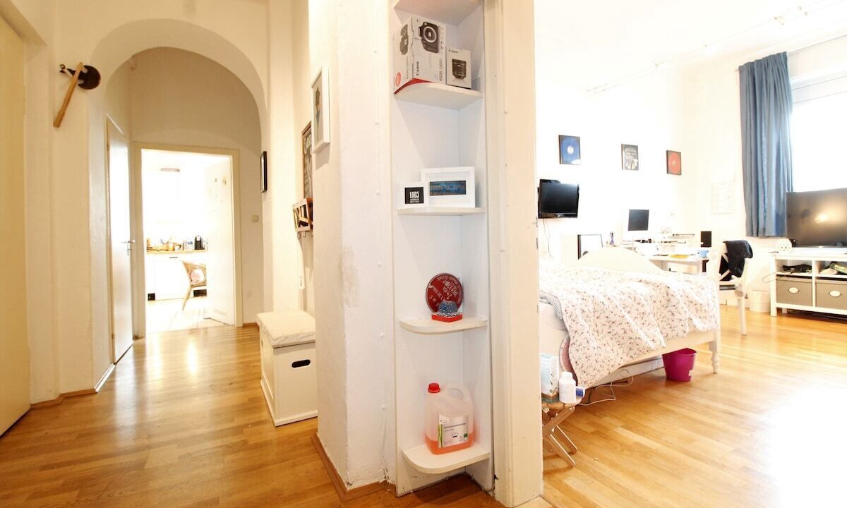 Photo of Bedroom in St. Vinzenz