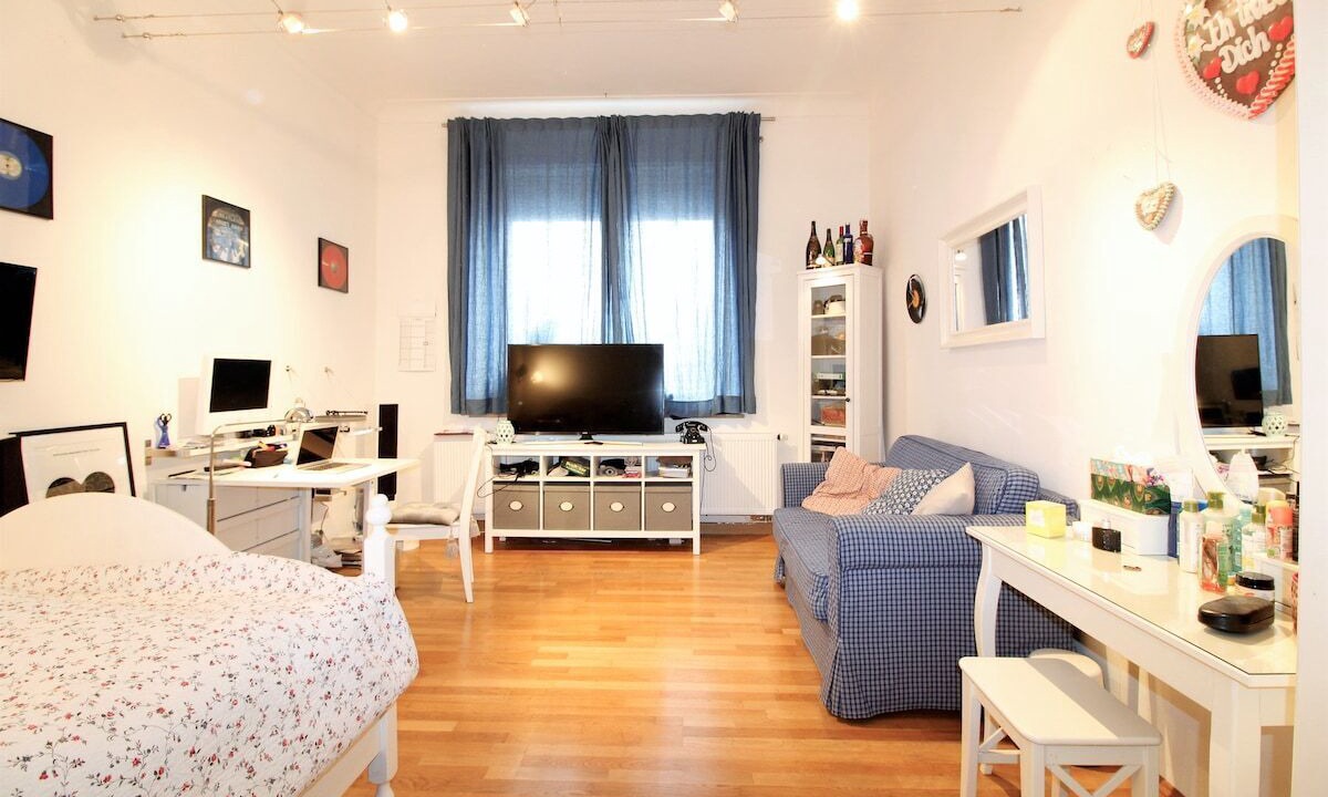Photo of Bedroom in St. Vinzenz