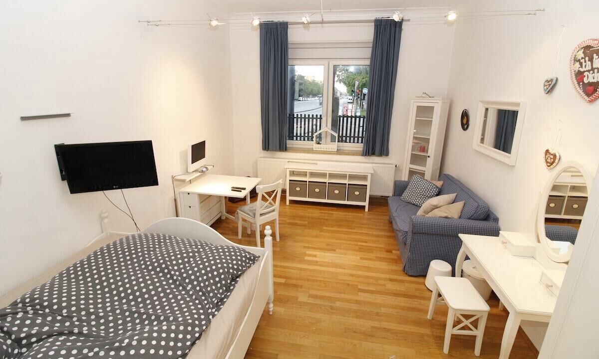 Photo of Bedroom in St. Vinzenz