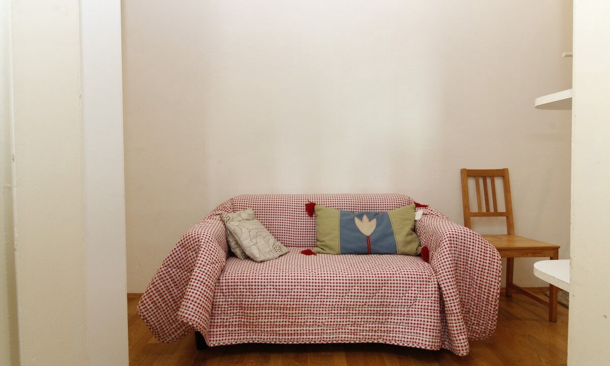 Photo of Livingroom in St. Vinzenz