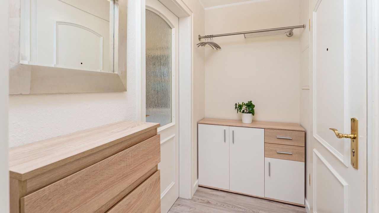 Photo of Bathroom in Scharbeutz