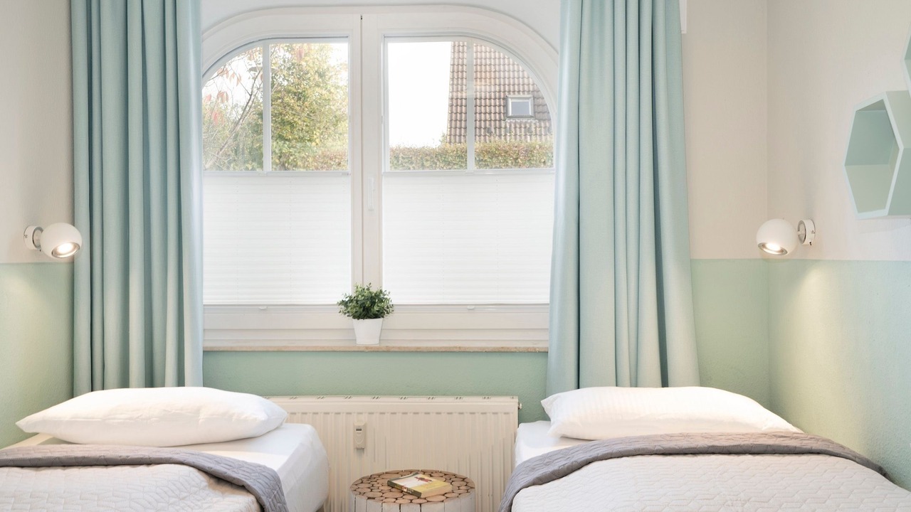 Photo of Bedroom in Scharbeutz