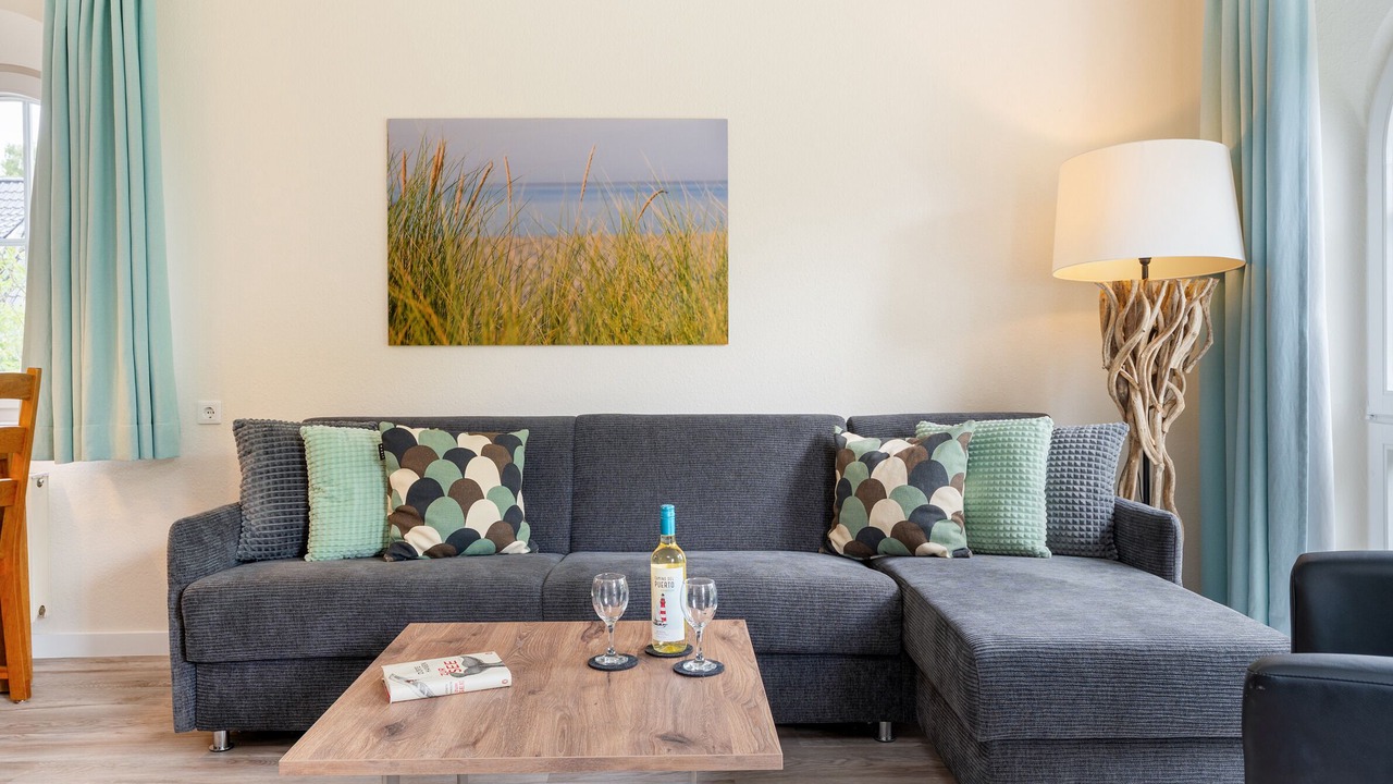 Photo of Livingroom in Scharbeutz