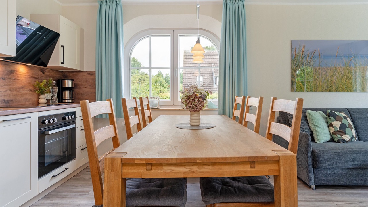 Photo of Kitchen in Scharbeutz