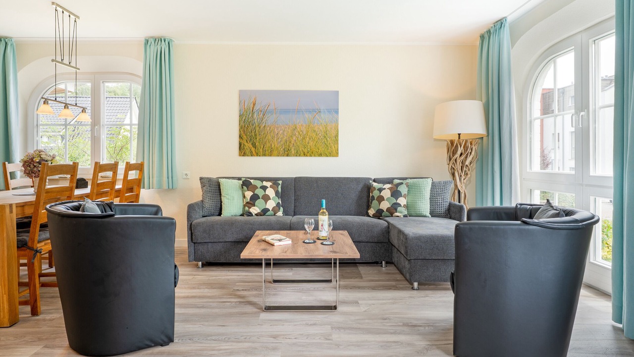 Photo of Livingroom in Scharbeutz