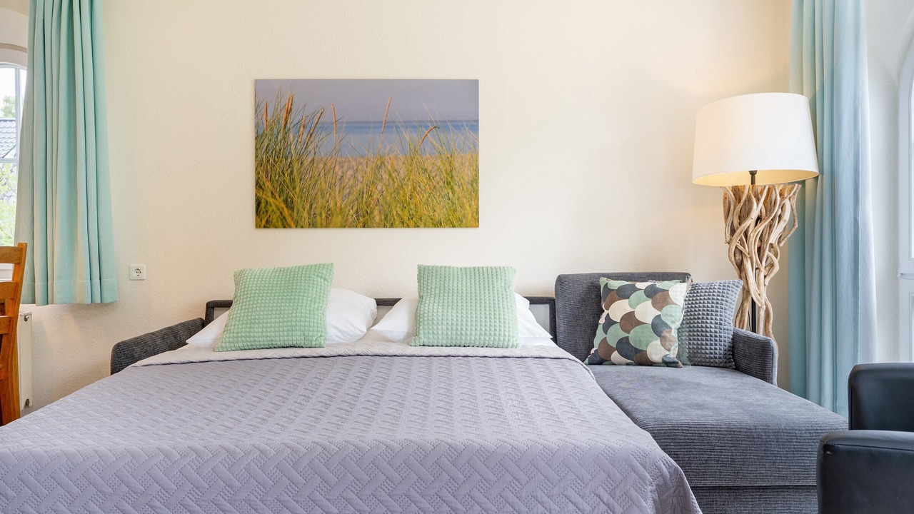 Photo of Bedroom in Scharbeutz