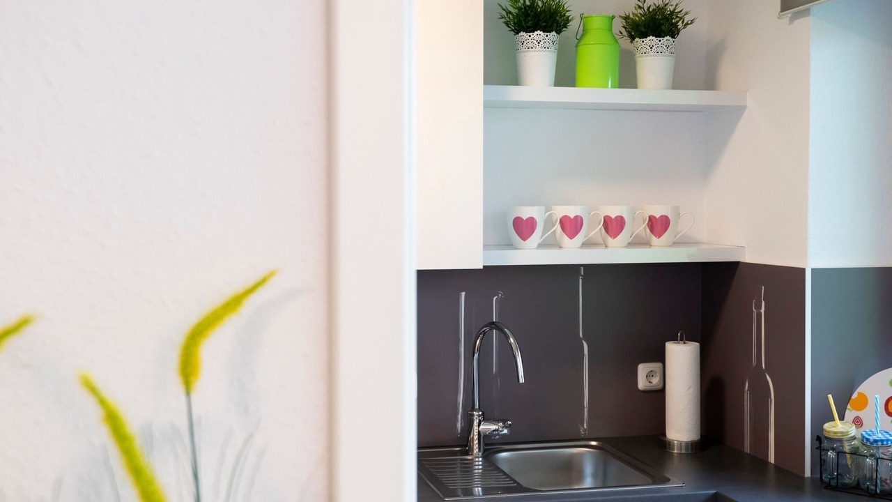 Photo of Kitchen in Groemitz
