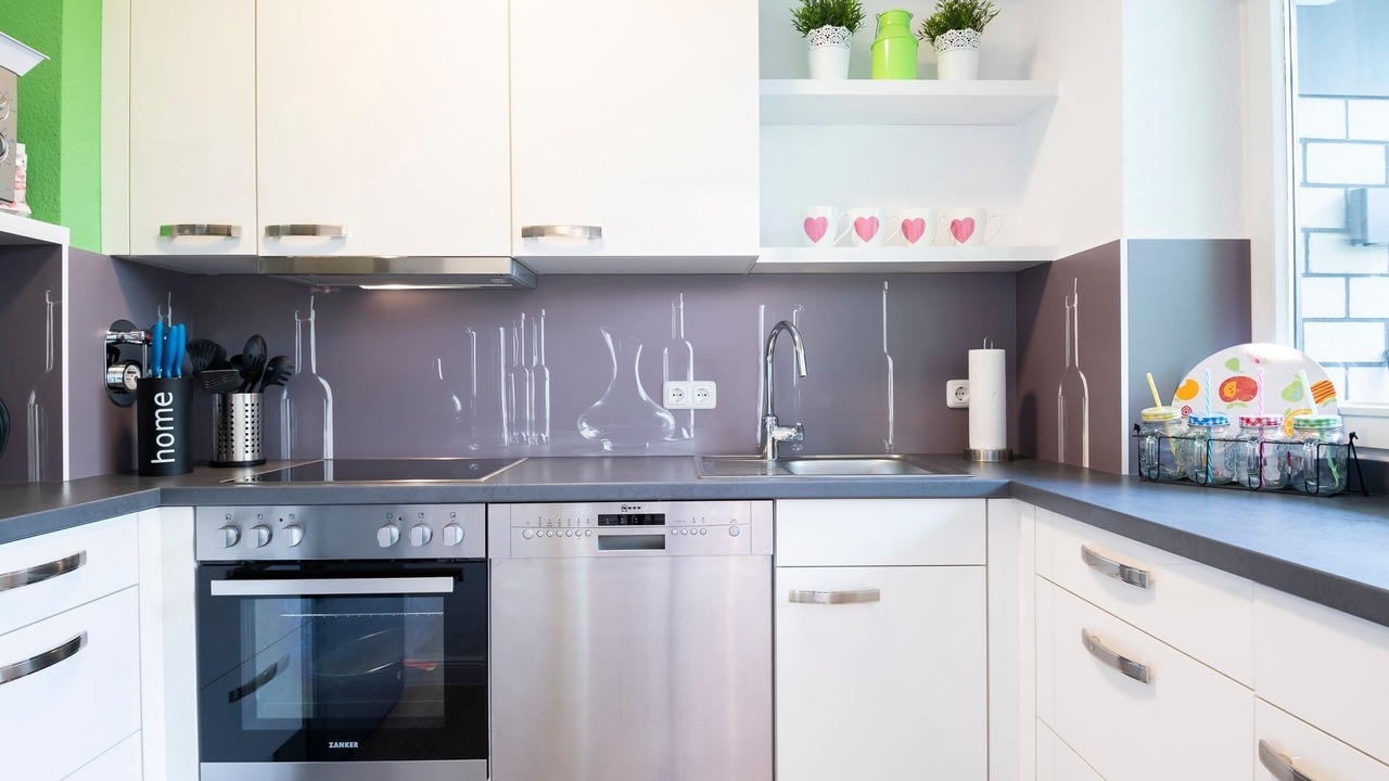 Photo of Kitchen in Groemitz