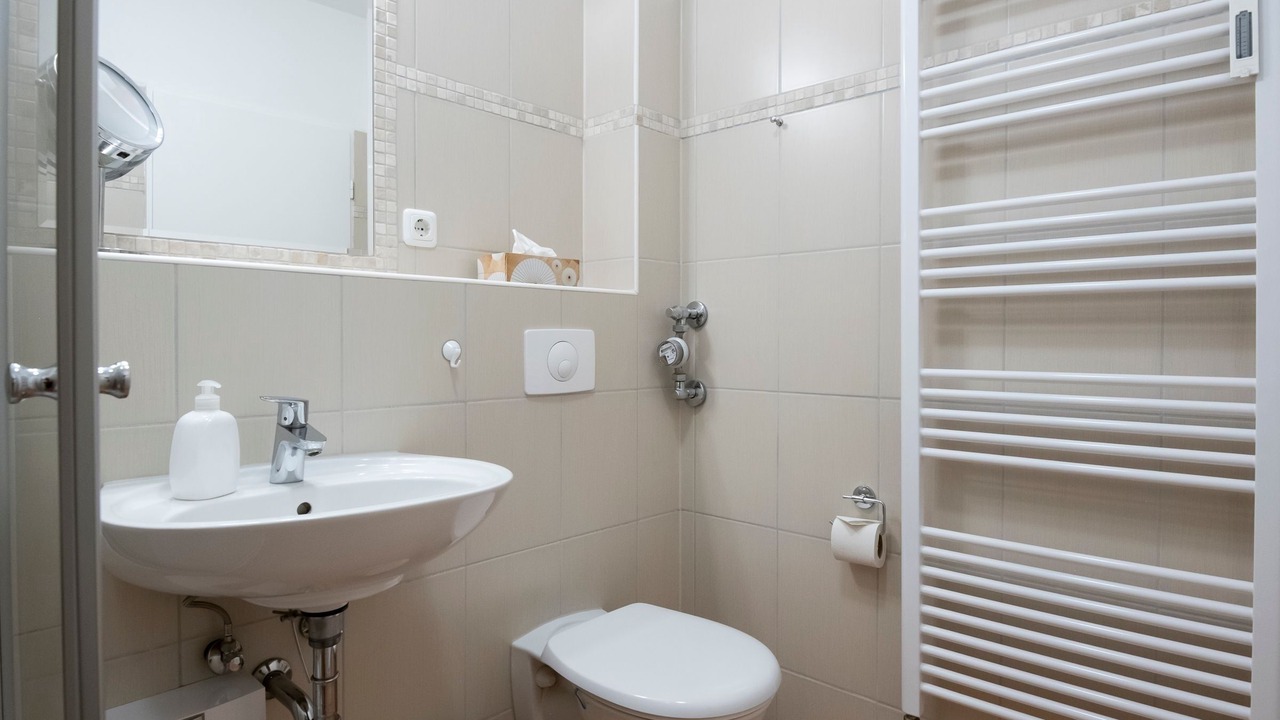Photo of Bathroom in Groemitz