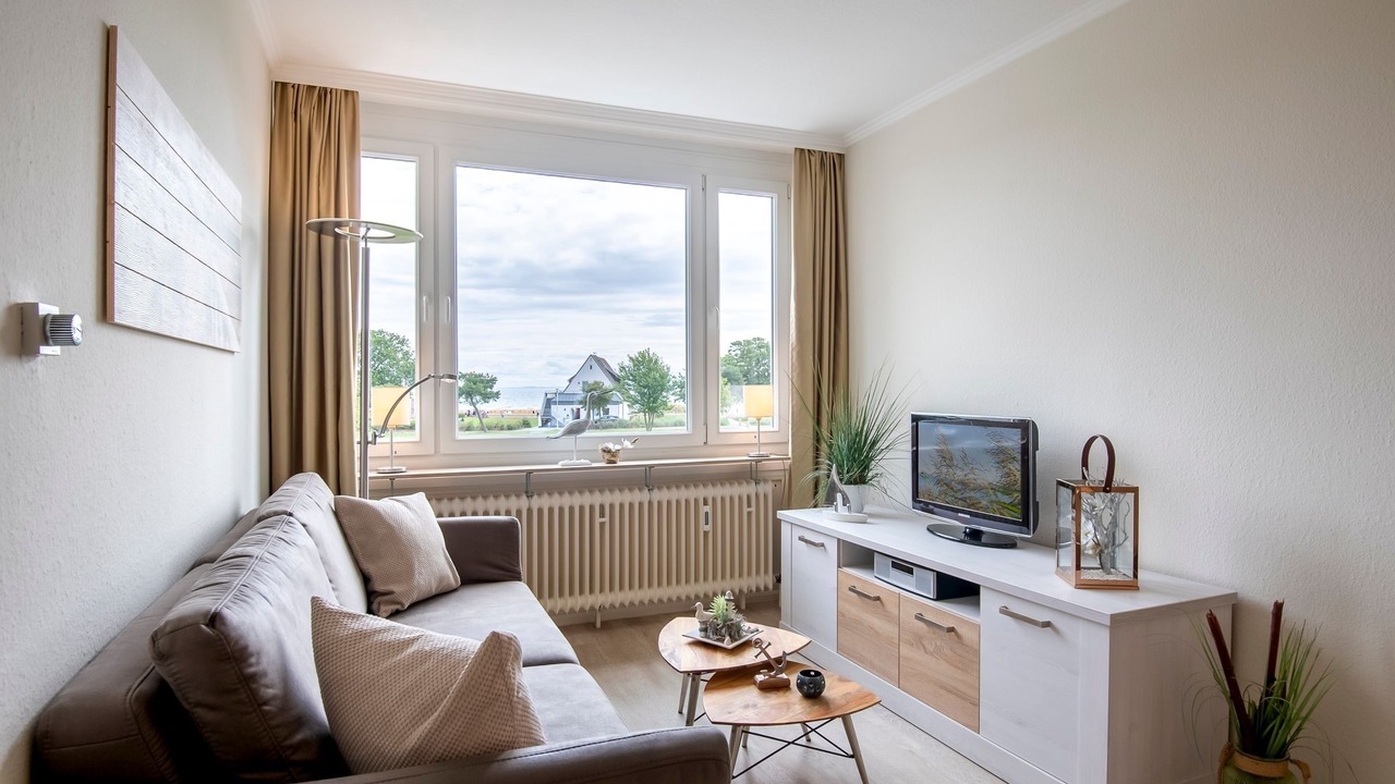 Photo of Livingroom in Groemitz