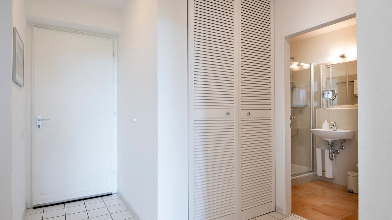 Photo of Bathroom in Groemitz