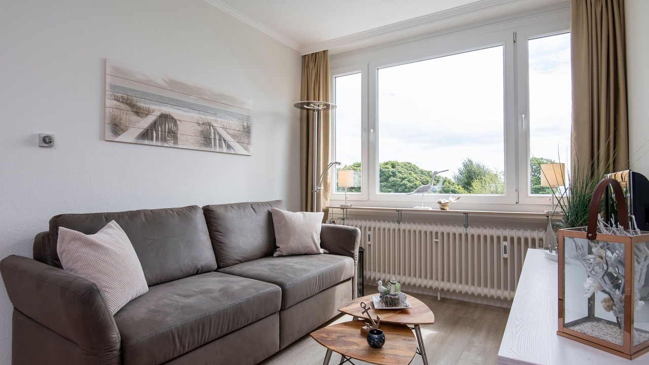 Photo of Livingroom in Groemitz