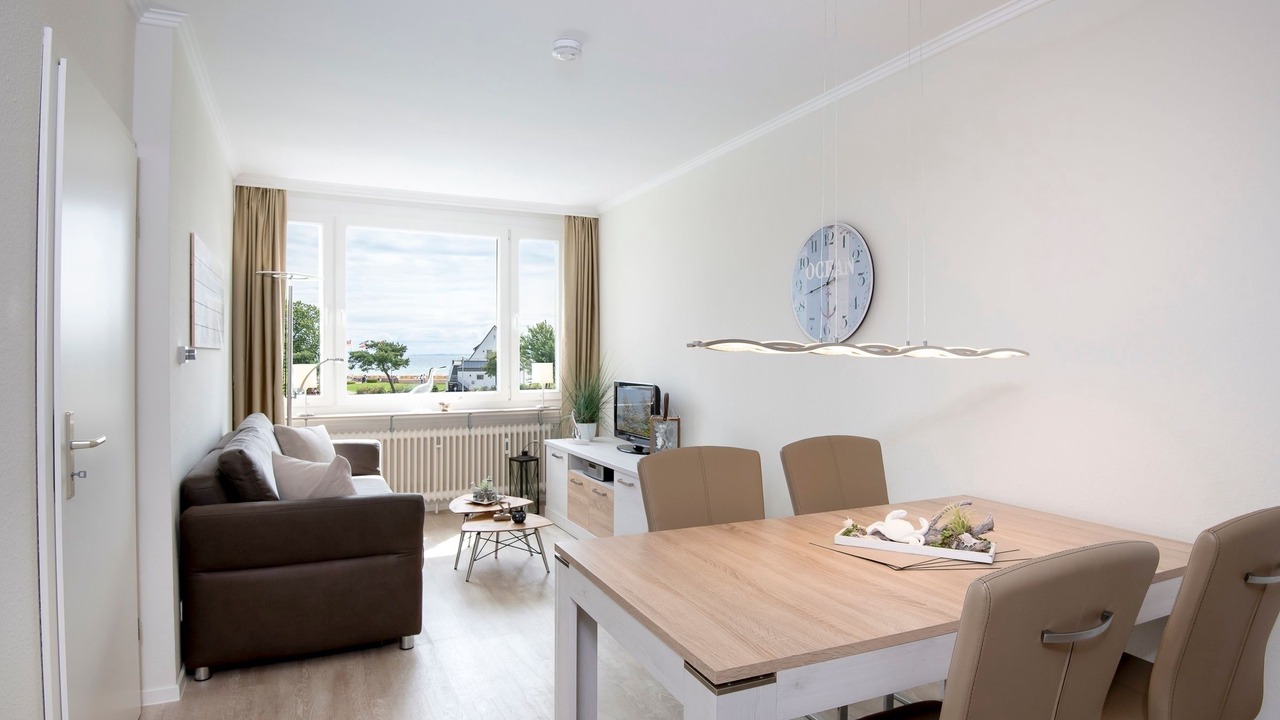 Photo of Livingroom in Groemitz