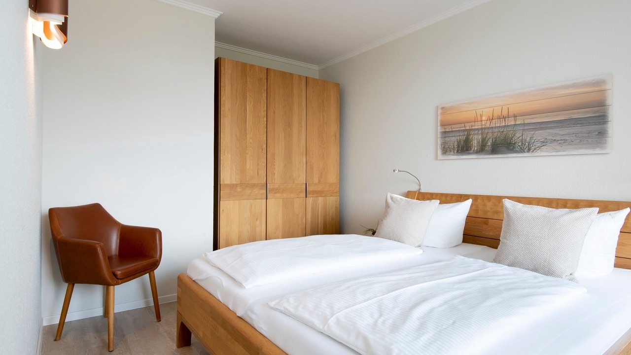 Photo of Bedroom in Groemitz