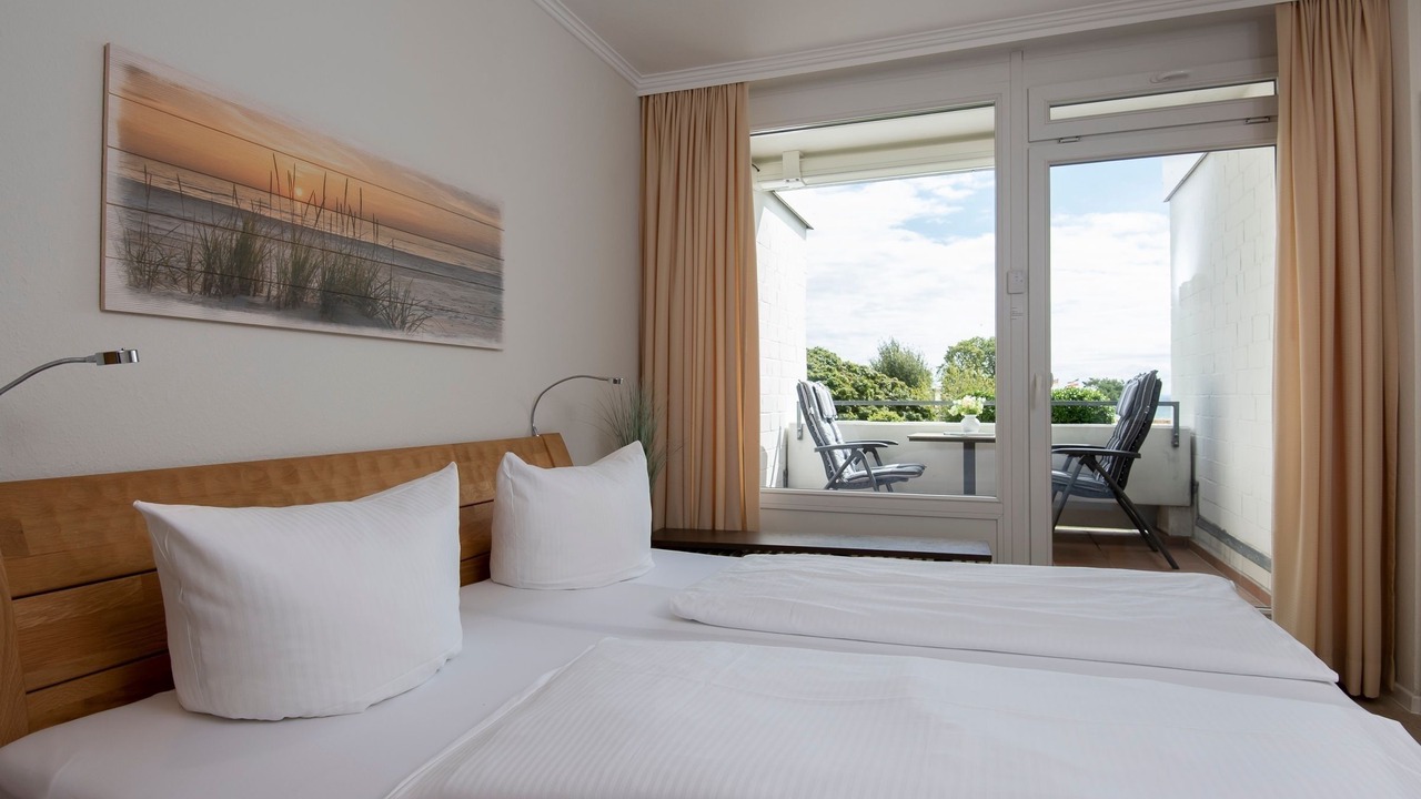 Photo of Bedroom in Groemitz