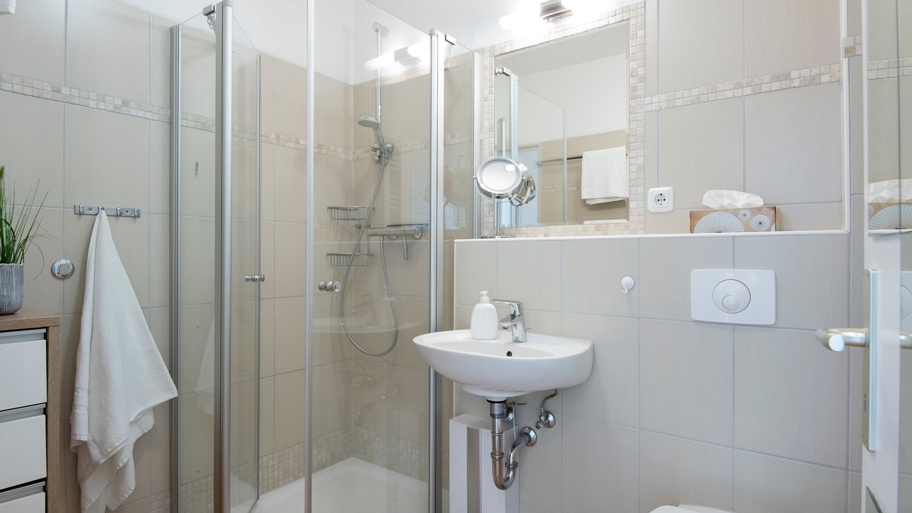 Photo of Bathroom in Groemitz