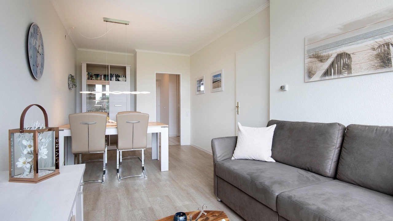 Photo of Livingroom in Groemitz