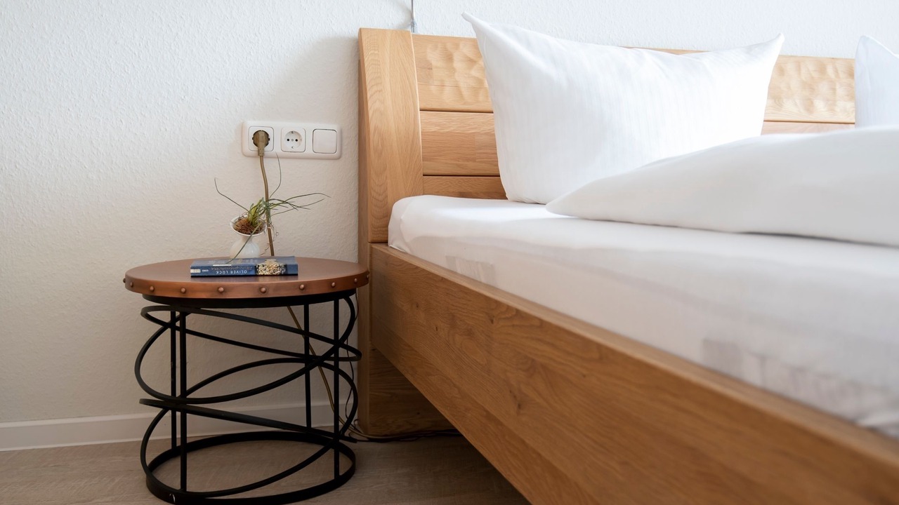 Photo of Bedroom in Groemitz