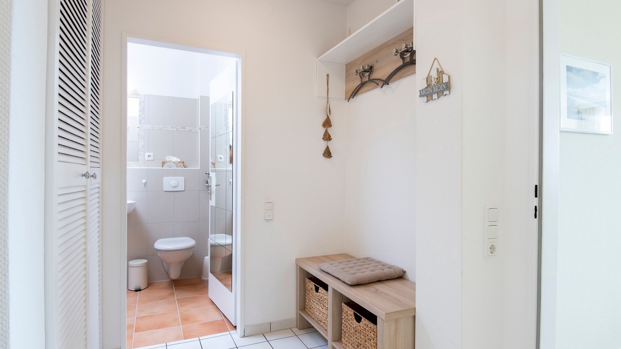 Photo of Bathroom in Groemitz
