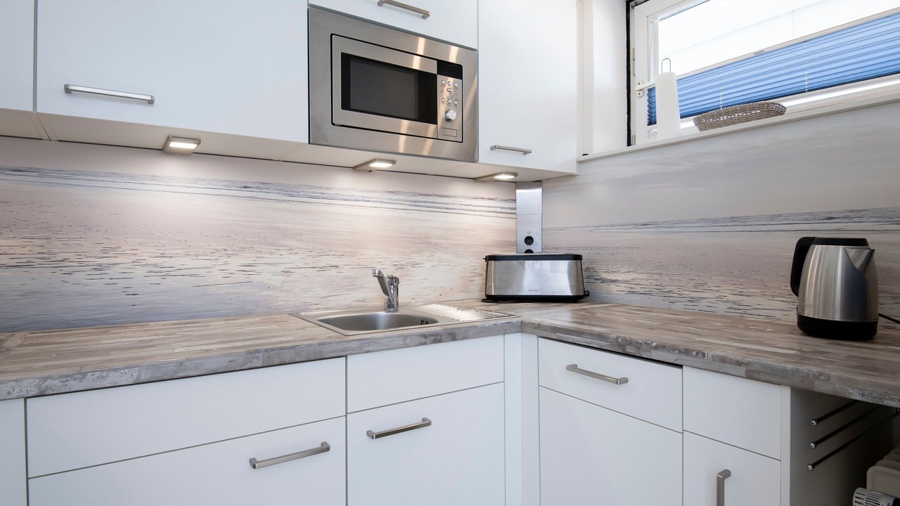 Photo of Kitchen in Groemitz