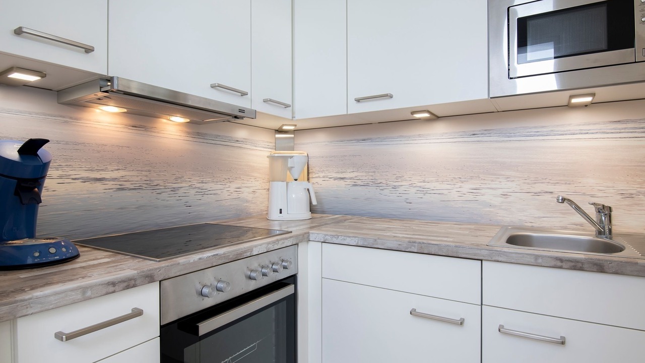 Photo of Kitchen in Groemitz
