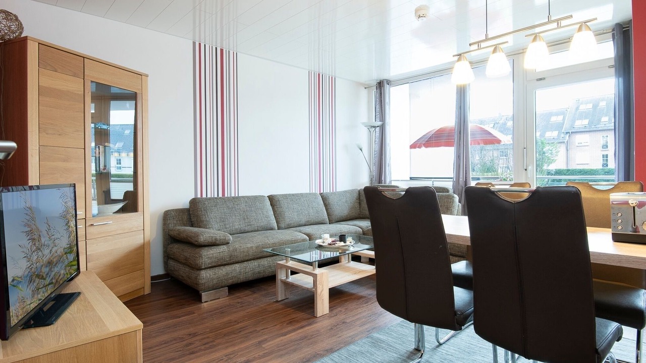 Photo of Livingroom in Scharbeutz