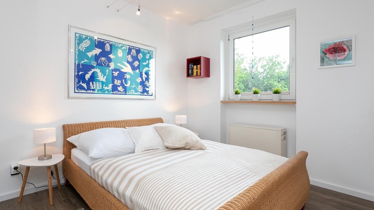 Photo of Bedroom in Lutt Kiepenbarg