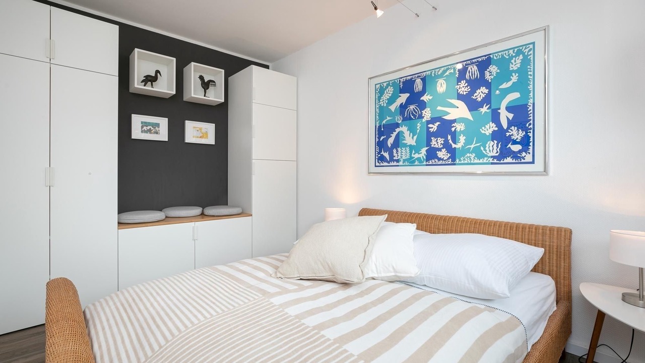 Photo of Bedroom in Lutt Kiepenbarg