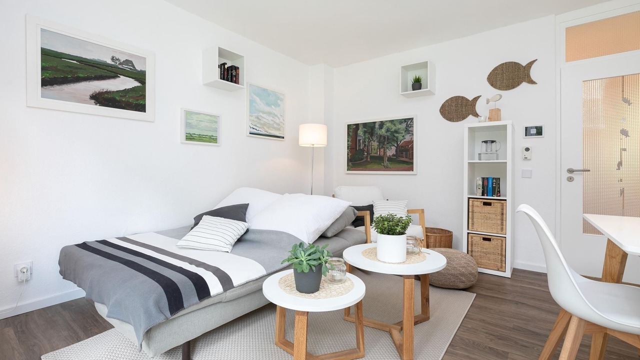 Photo of Bedroom in Lutt Kiepenbarg