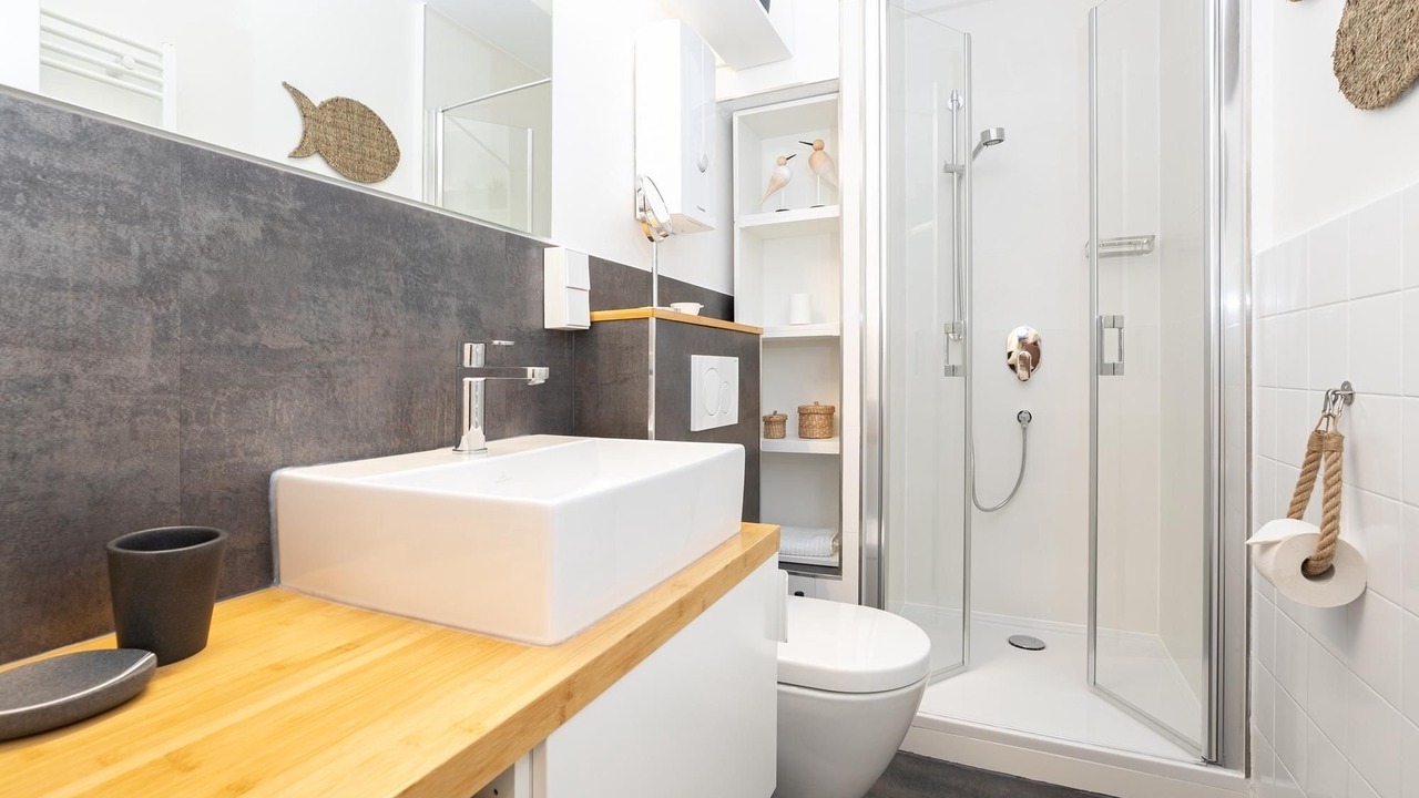 Photo of Bathroom in Lutt Kiepenbarg