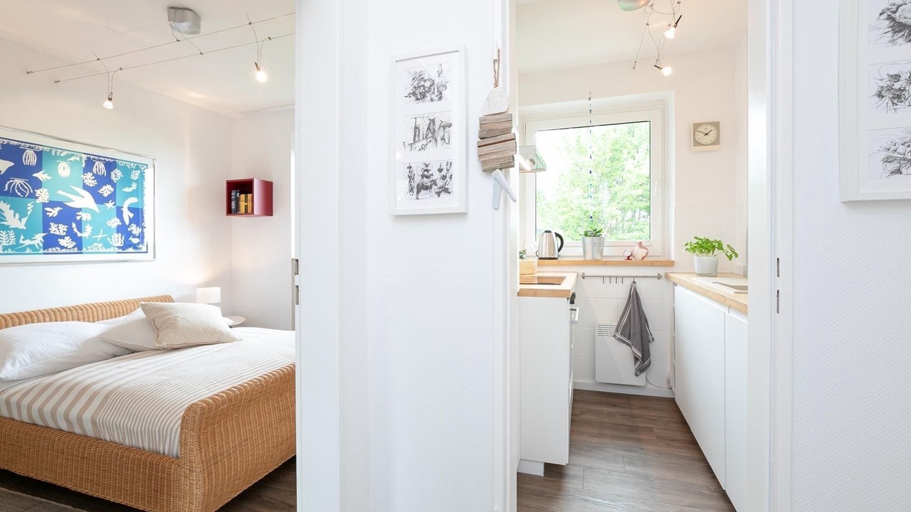 Photo of Bedroom in Lutt Kiepenbarg