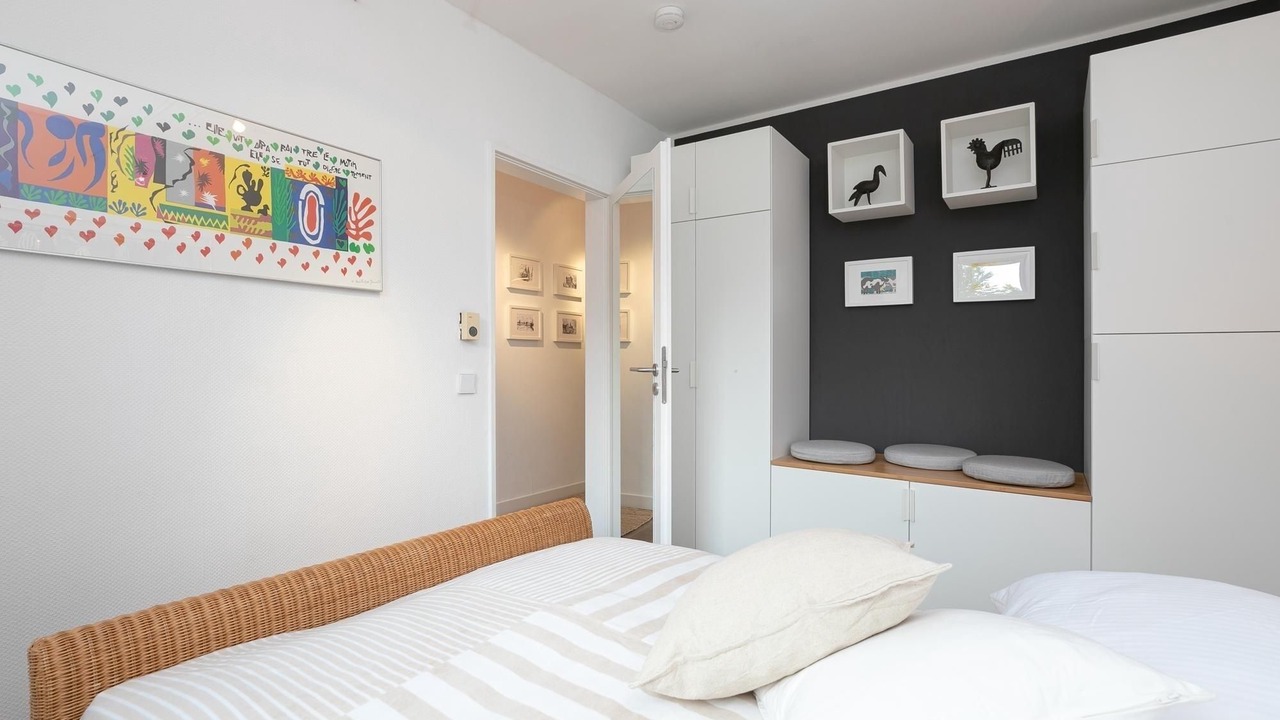Photo of Bedroom in Lutt Kiepenbarg