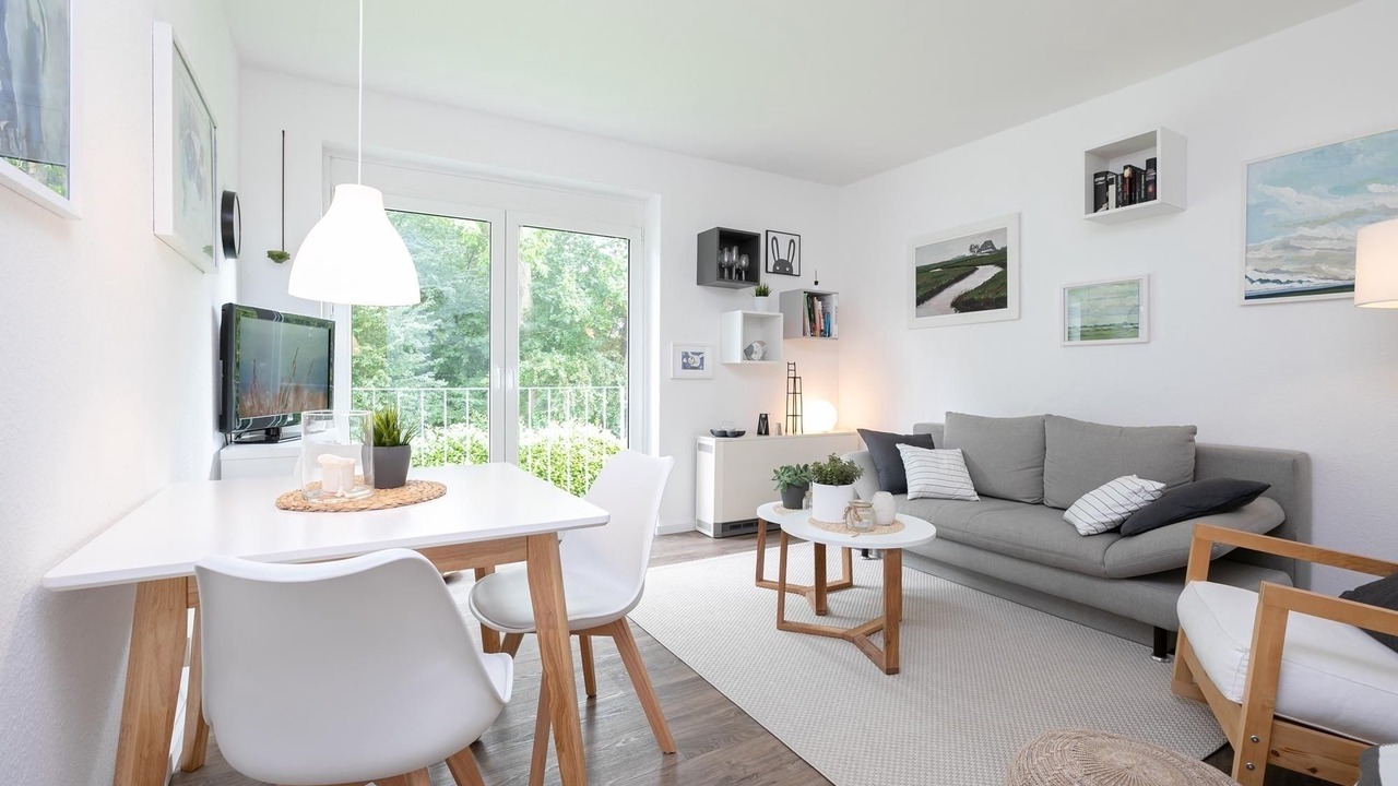 Photo of Livingroom in Lutt Kiepenbarg