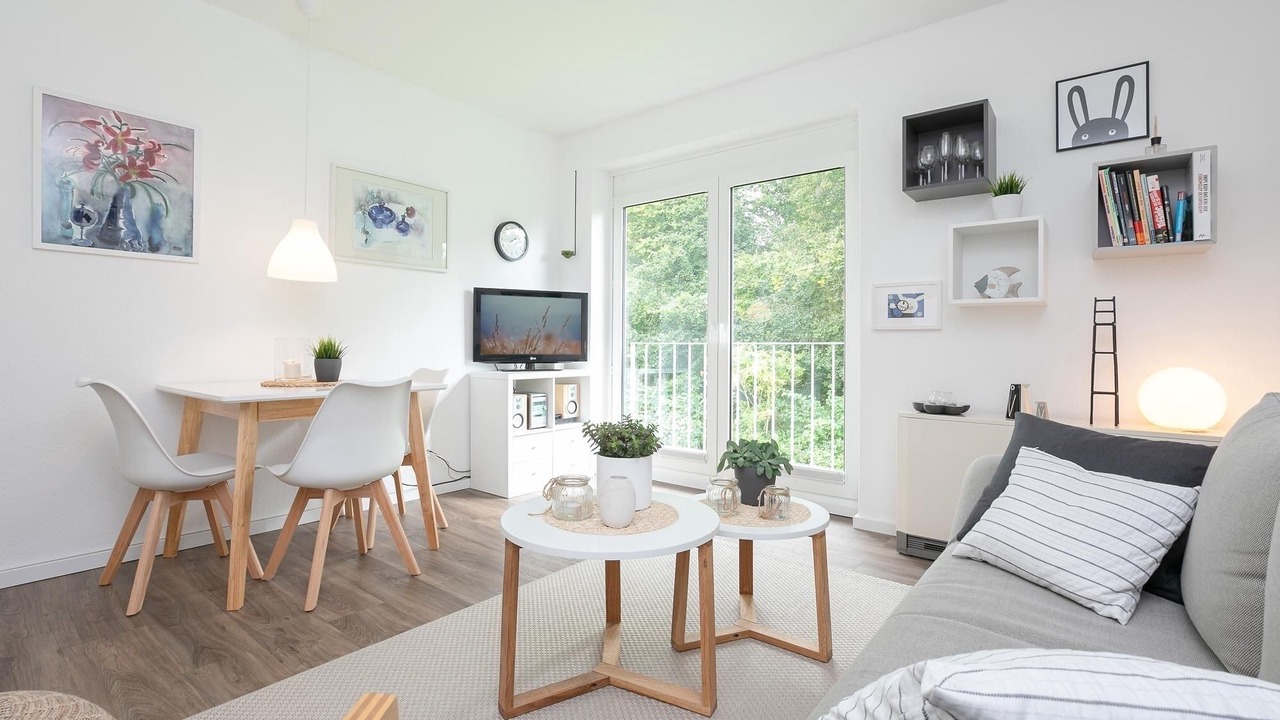 Photo of Livingroom in Lutt Kiepenbarg