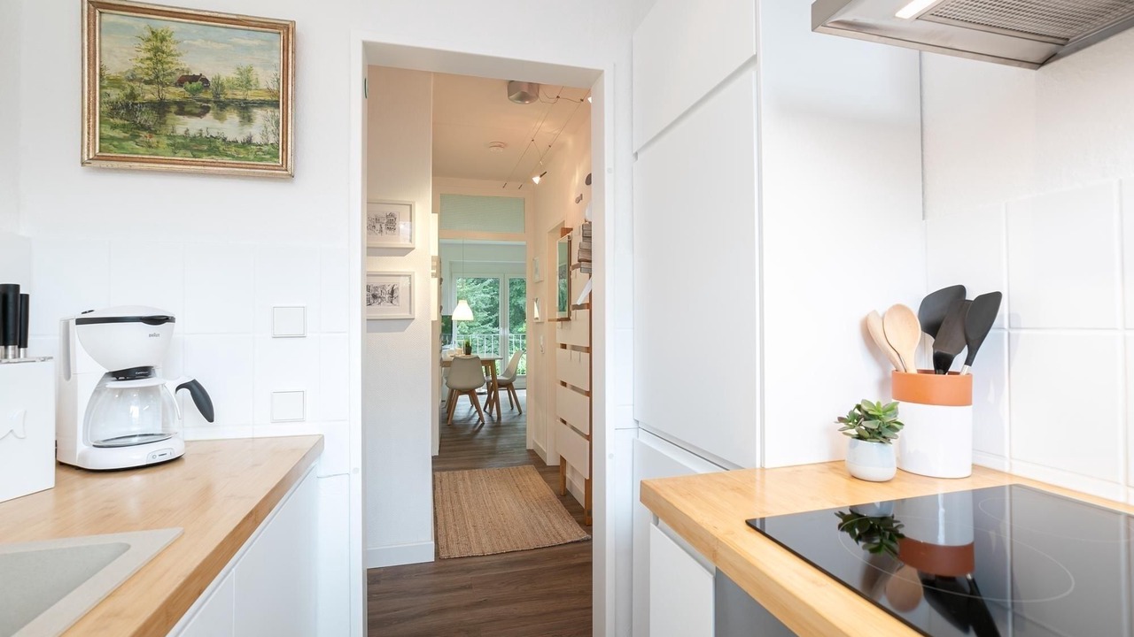 Photo of Kitchen in Lutt Kiepenbarg