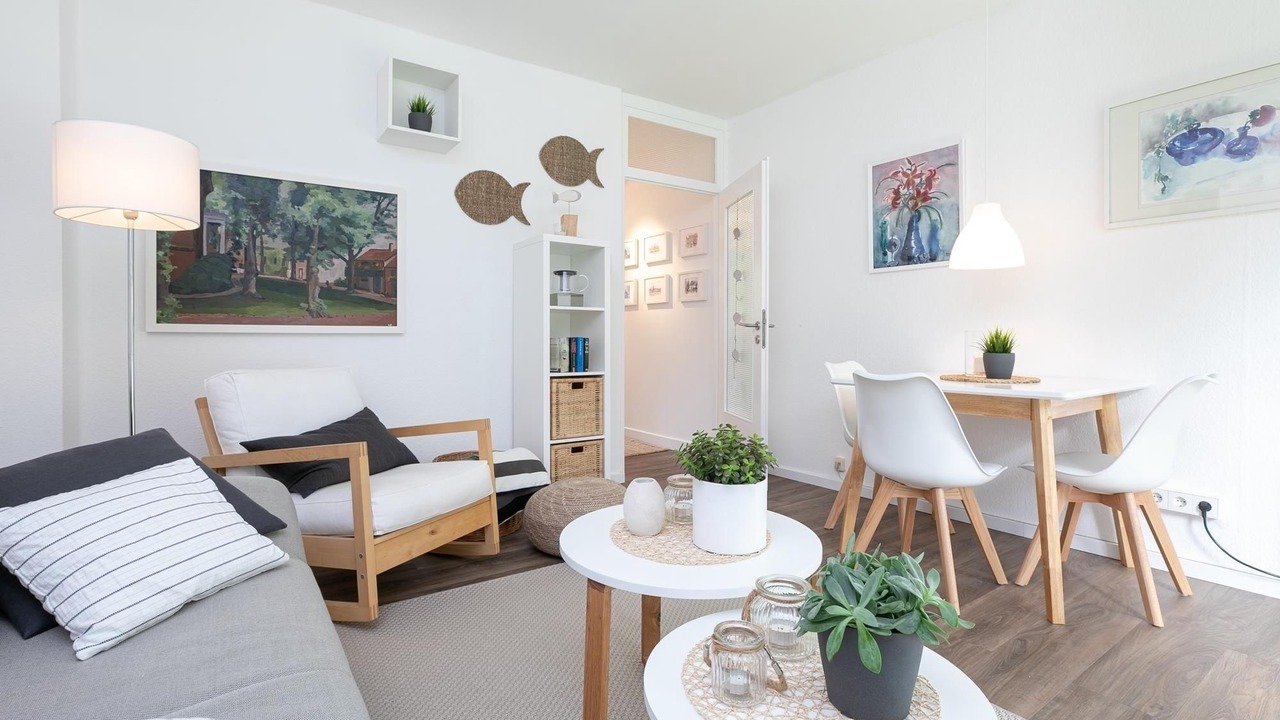 Photo of Livingroom in Lutt Kiepenbarg