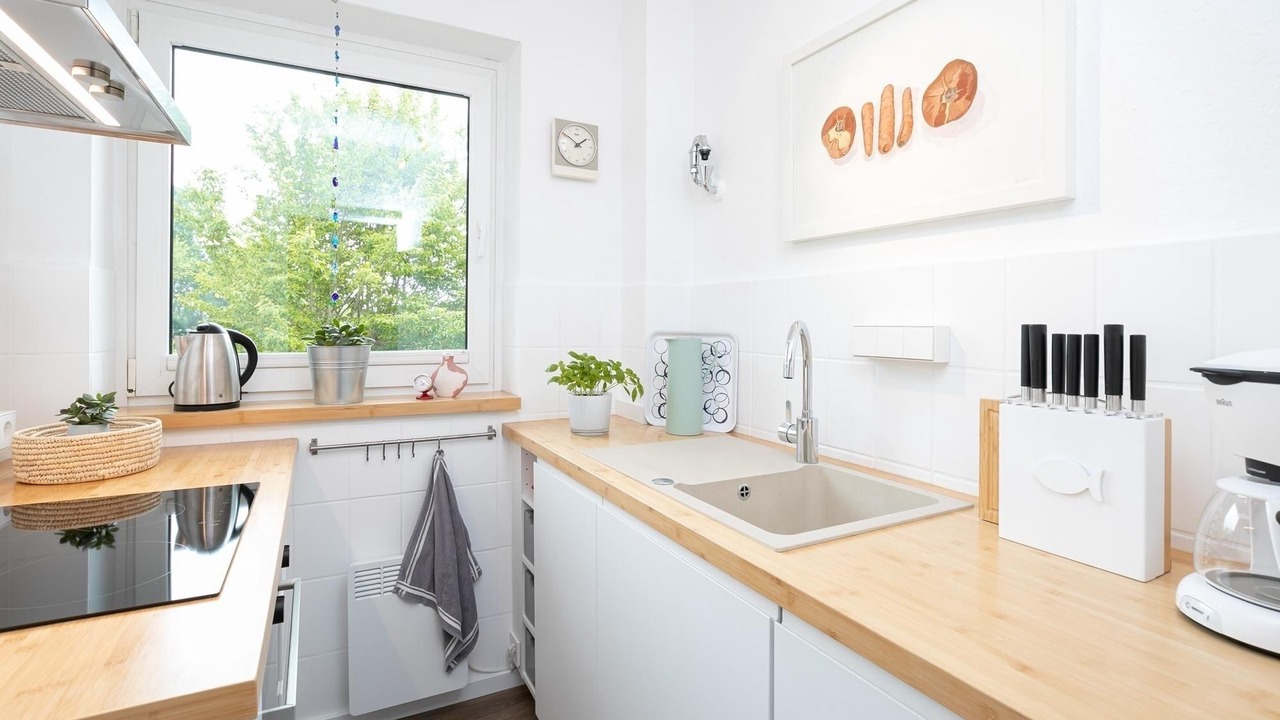 Photo of Kitchen in Lutt Kiepenbarg