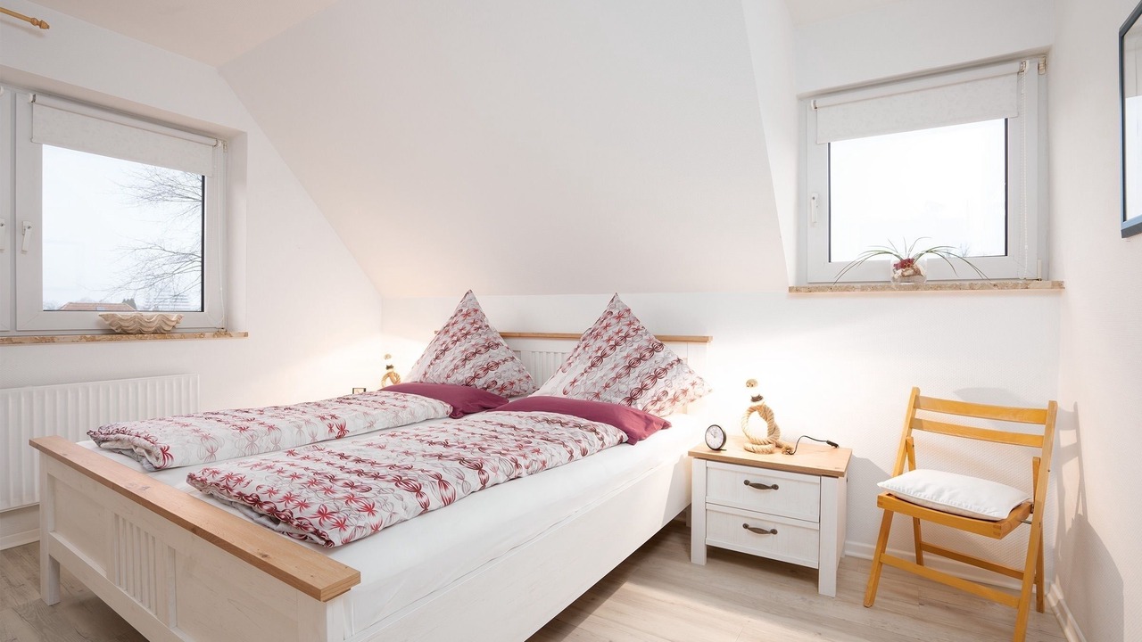 Photo of Bedroom in Groemitz