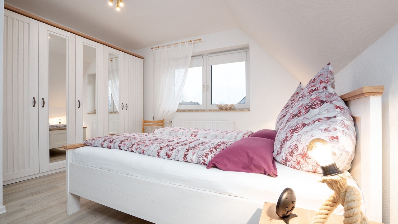 Photo of Bedroom in Groemitz