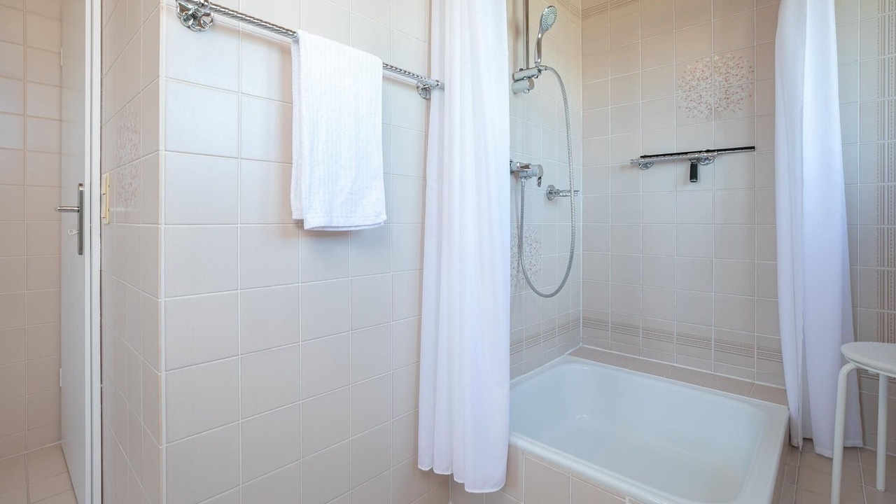 Photo of Bathroom in Groemitz