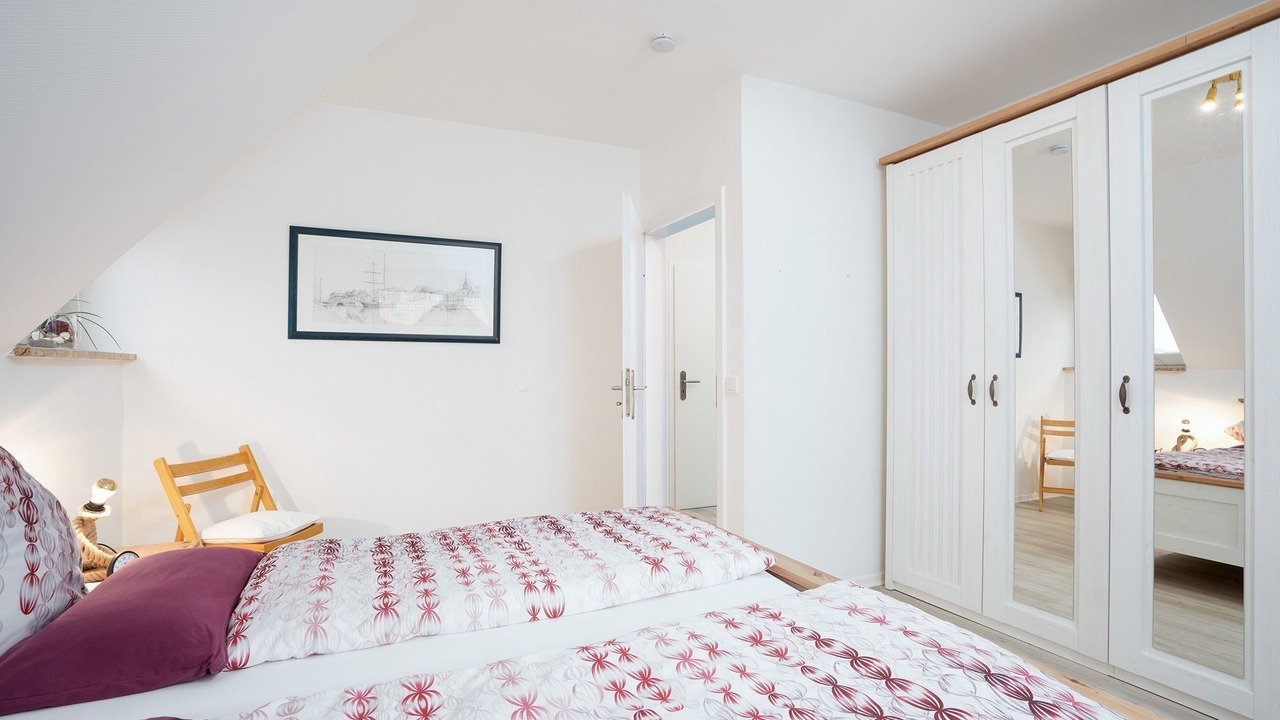 Photo of Bedroom in Groemitz